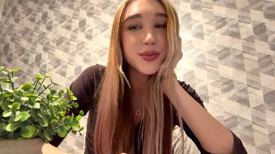 JenaAguero webcam model stream image