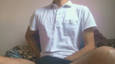 Zashj590 webcam model stream image