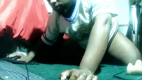 HBYAM webcam model stream image