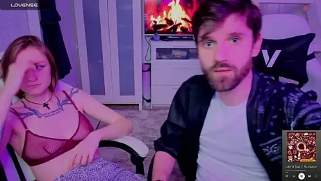 DavidNowak webcam model stream image