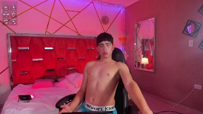 ValenSalvatore webcam cam4 model stream image