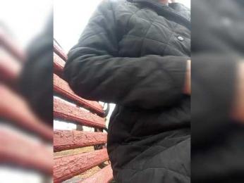 Lady-marshmallows webcam model stream image