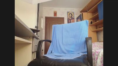 JaceBlaze webcam model stream image