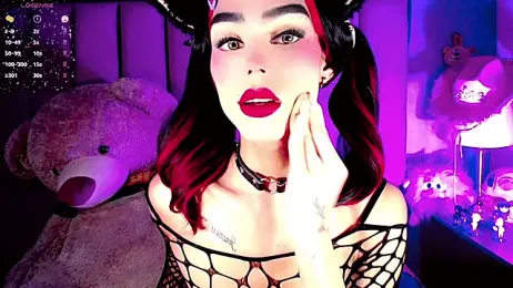 dollswit01 webcam model stream image