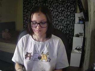 claudiamcclenon webcam model stream image