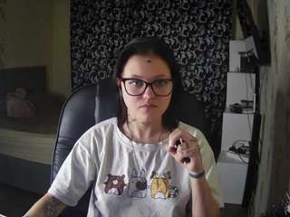 claudiamcclenon webcam model stream image