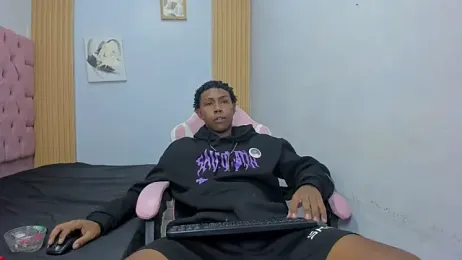 Jax_Maliq webcam model stream image