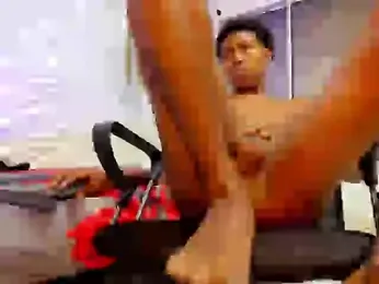 Jax_Maliq webcam model stream image