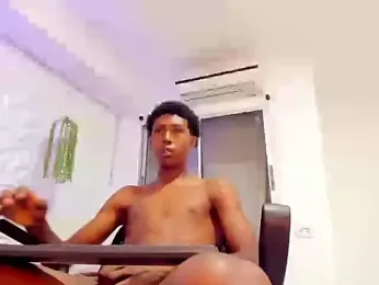 Jax_Maliq webcam model stream image