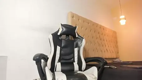 Jax_Maliq webcam model stream image