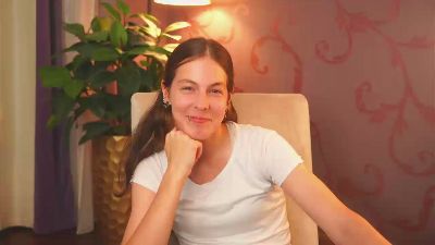 RubyeBickle webcam model stream image