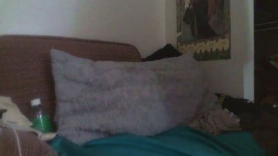 RosiePeeking webcam model stream image