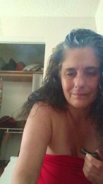 RosiePeeking webcam model stream image
