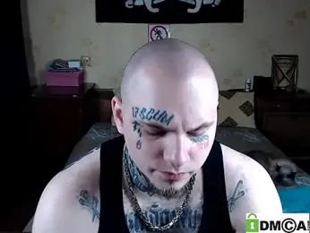 Keny_Collins webcam model stream image