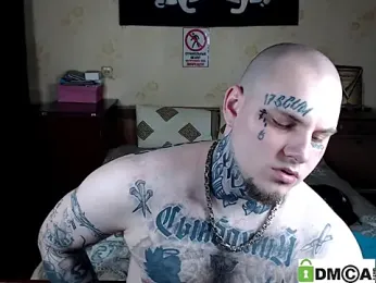 Keny_Collins webcam model stream image