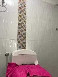 _Adisson_18 webcam model stream image