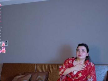 kitsunekayo webcam bongacams model stream image