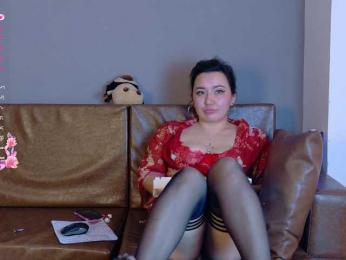 kitsunekayo webcam model stream image