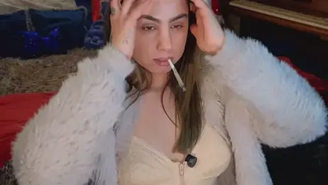 VanessaDoyle webcam model stream image