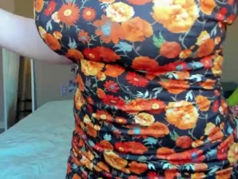 carliescott_meow webcam model stream image