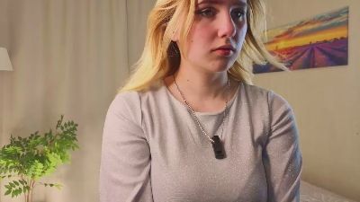 BrittniStreif webcam cam4 model stream image