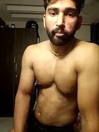 Aaryansingh07 webcam model stream image