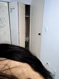 Venus_Rivers webcam model stream image