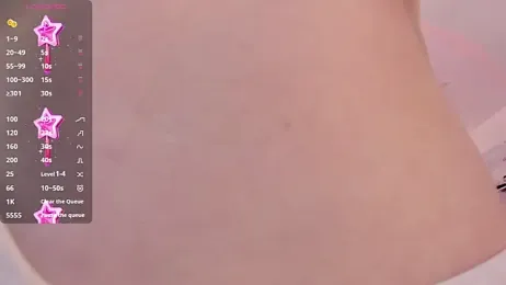 DarkMouseee webcam model stream image