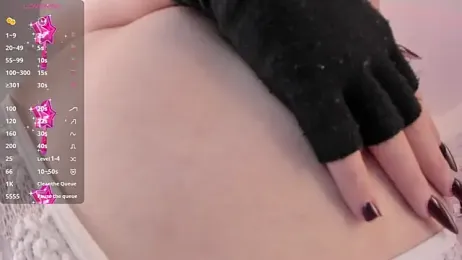 DarkMouseee webcam model stream image