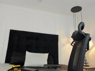Nico Bellini webcam model stream image