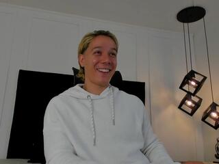 Nico Bellini webcam model stream image