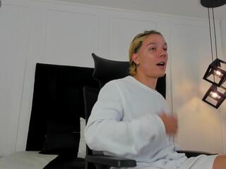 Nico Bellini webcam model stream image