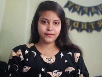 AmellaCharlotte webcam model stream image