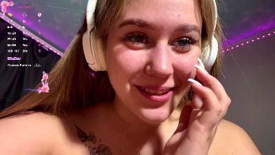 JacklynSegers webcam model stream image