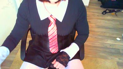 Candytv86 webcam model stream image
