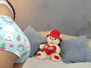 Rapunzel Deluna webcam model stream image
