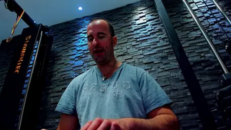 David_Big_Daddy webcam model stream image