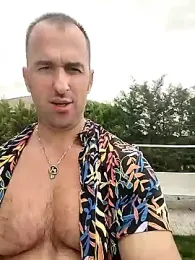 David_Big_Daddy webcam model stream image