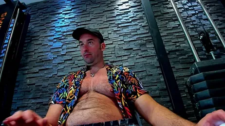 David_Big_Daddy webcam model stream image