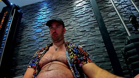 David_Big_Daddy webcam model stream image