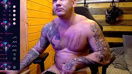 MrrKray webcam model stream image