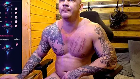 MrrKray webcam model stream image