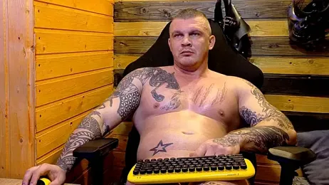 MrrKray webcam model stream image