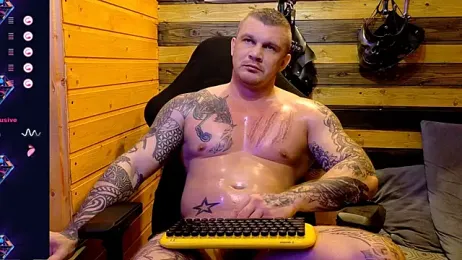 MrrKray webcam model stream image