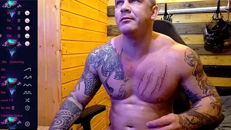 MrrKray webcam model stream image