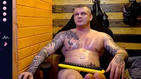 MrrKray webcam model stream image