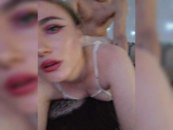 SW_Kisssa_69 webcam model stream image