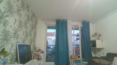 Sabinemarie webcam model stream image