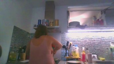 Sabinemarie webcam model stream image