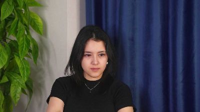 ZulmaBerkshire webcam cam4 model stream image